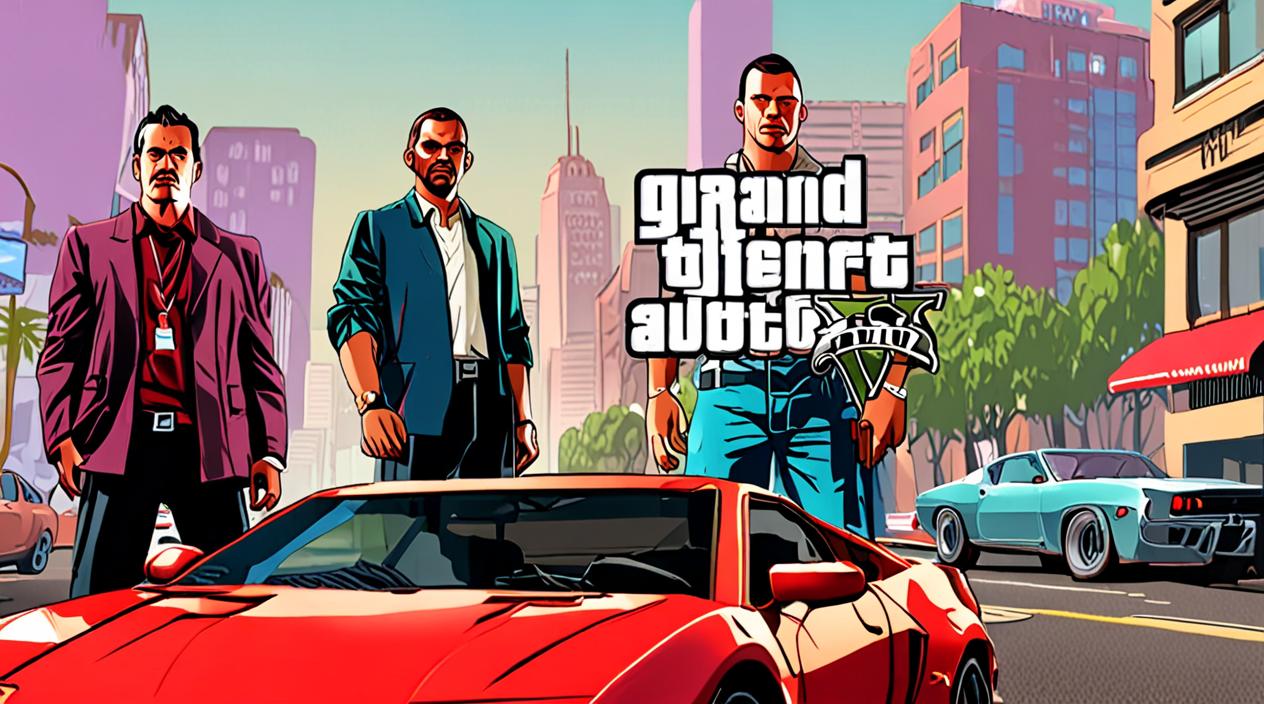 GTA 6 confirma lanzamiento a la medianoche del 19 de noviembre de
