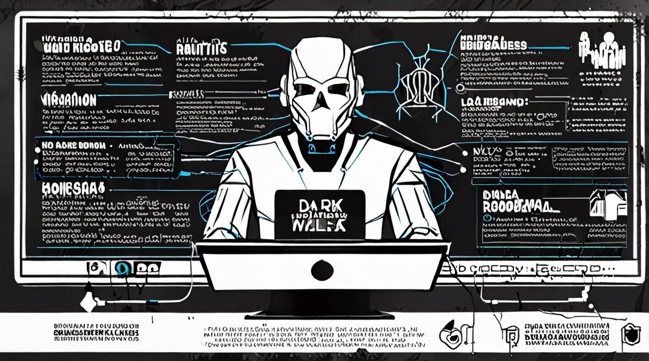Información personal en dark web dispara fraudes y robos de cuentas