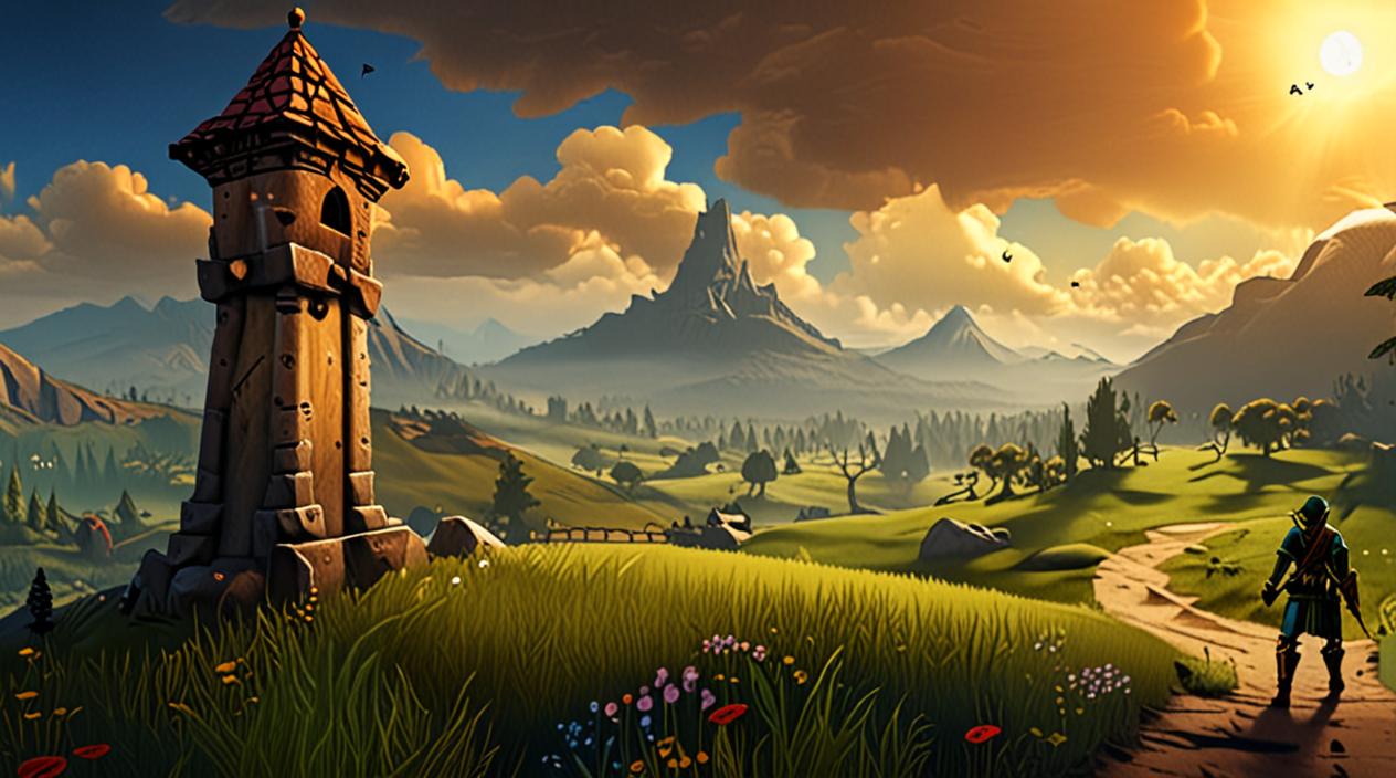 Zelda Ocarina of Time Remake llega a Brasil por R$ 329