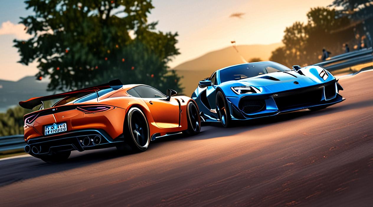Forza Horizon 6 confirma oficialmente su lanzamiento en PS5 en 2026