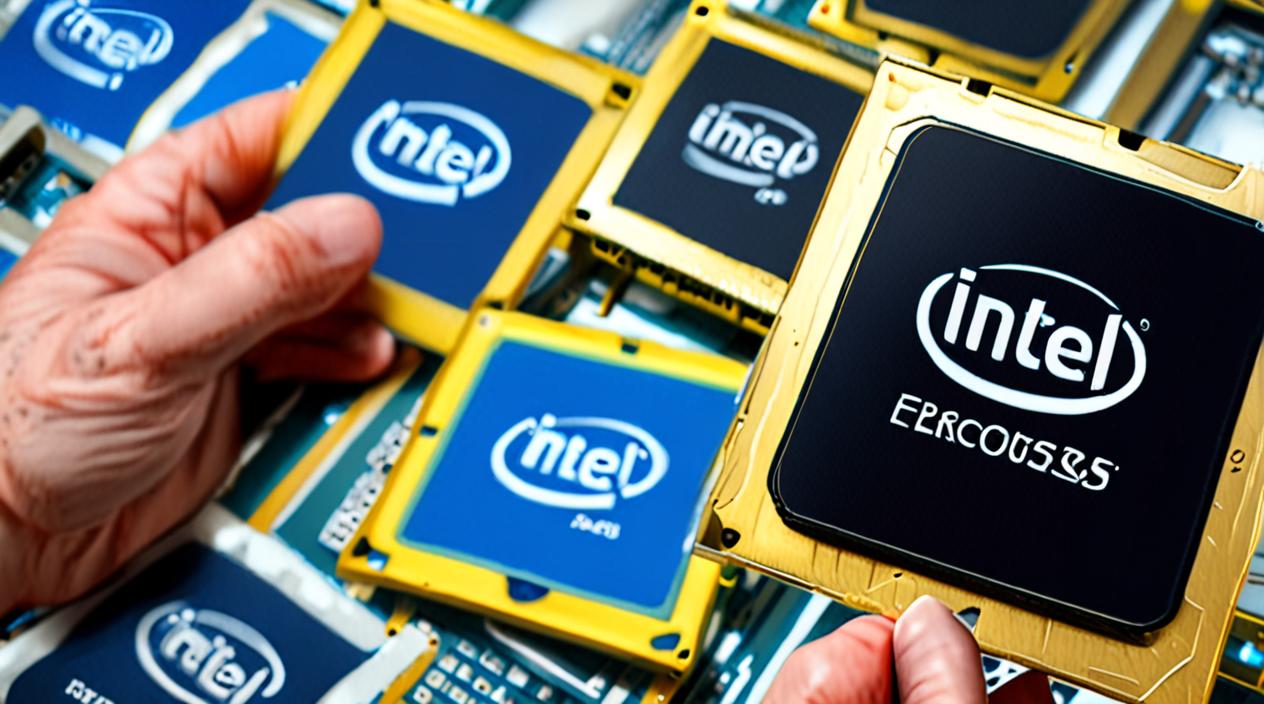 Intel sube un 10% el precio de sus procesadores desde octubre de