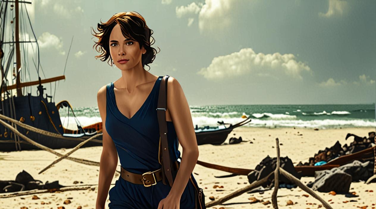 Mayday domina el ranking de películas más pirateadas de la semana