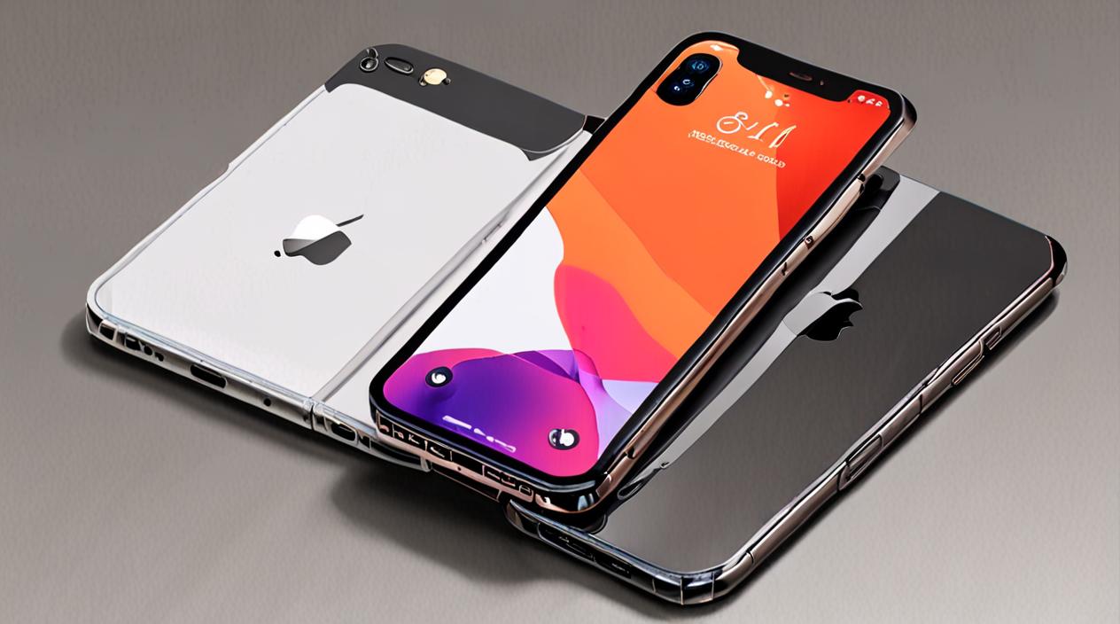 El iPhone plegable alcanza 2.199 dólares y roza los 3.000