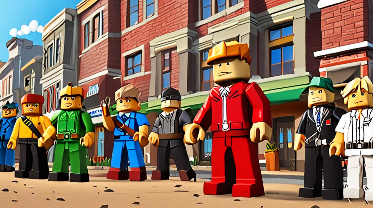 Roblox publica lista de códigos gratuitos para septiembre 2026