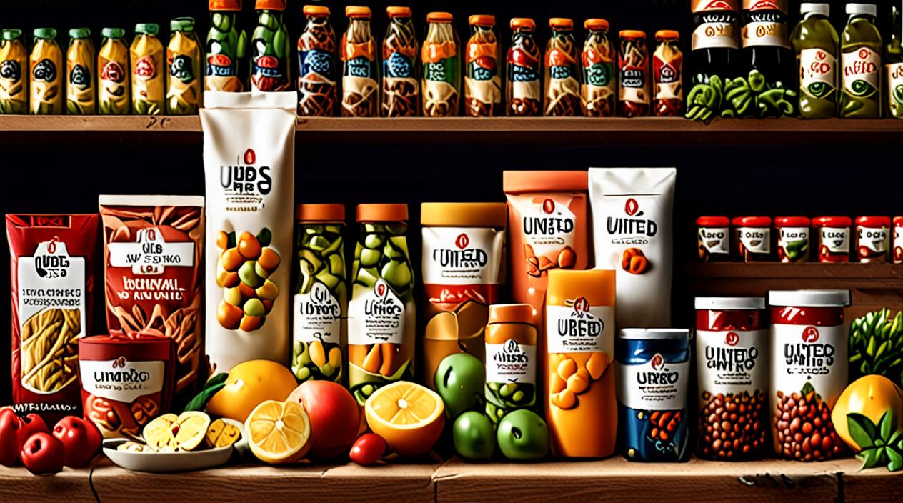 UBS sube precio objetivo de United Natural Foods por solidez en beneficios