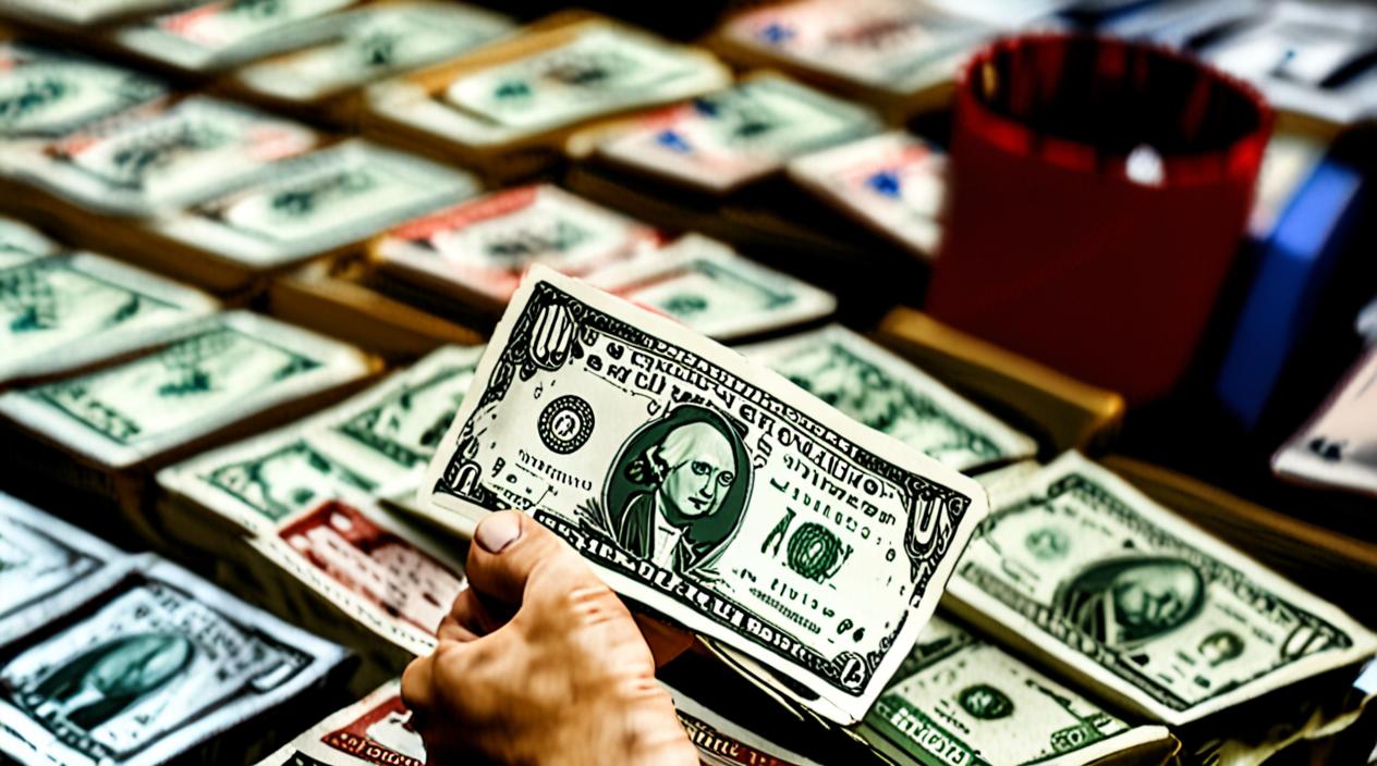 La ONU revela que cada dólar invertido en clima devuelve 15 en