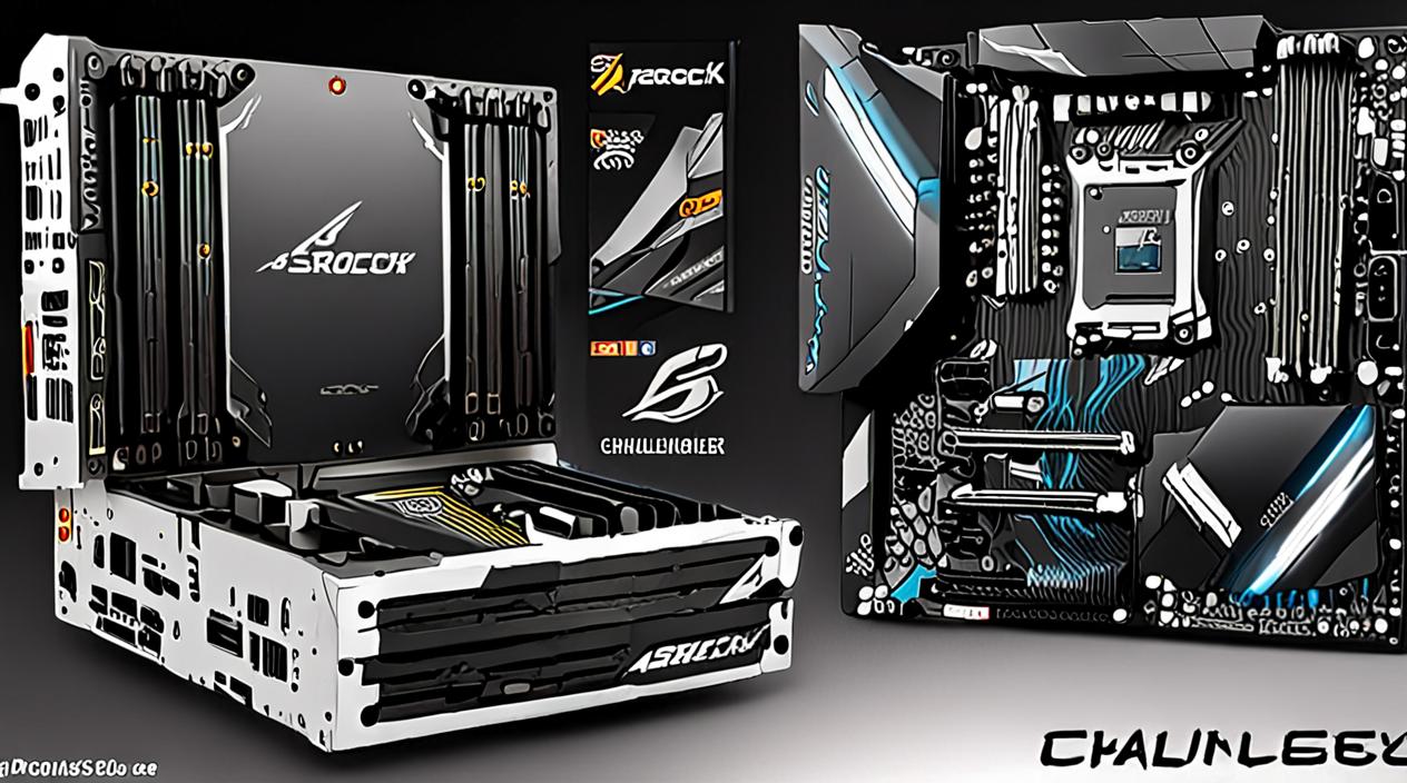 ASRock Challenger 360 Digital domina pruebas térmicas por .99