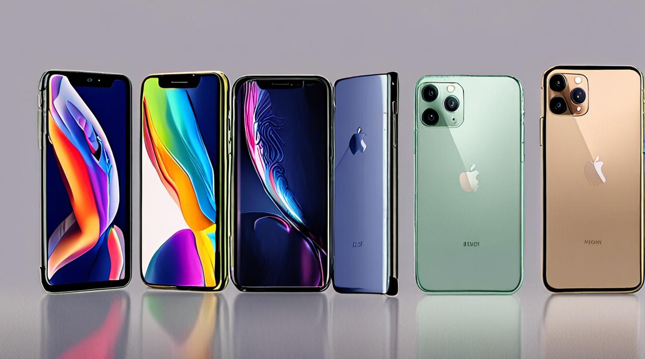 Apple publica precios del iPhone Duo y iPhone 18 Pro en España