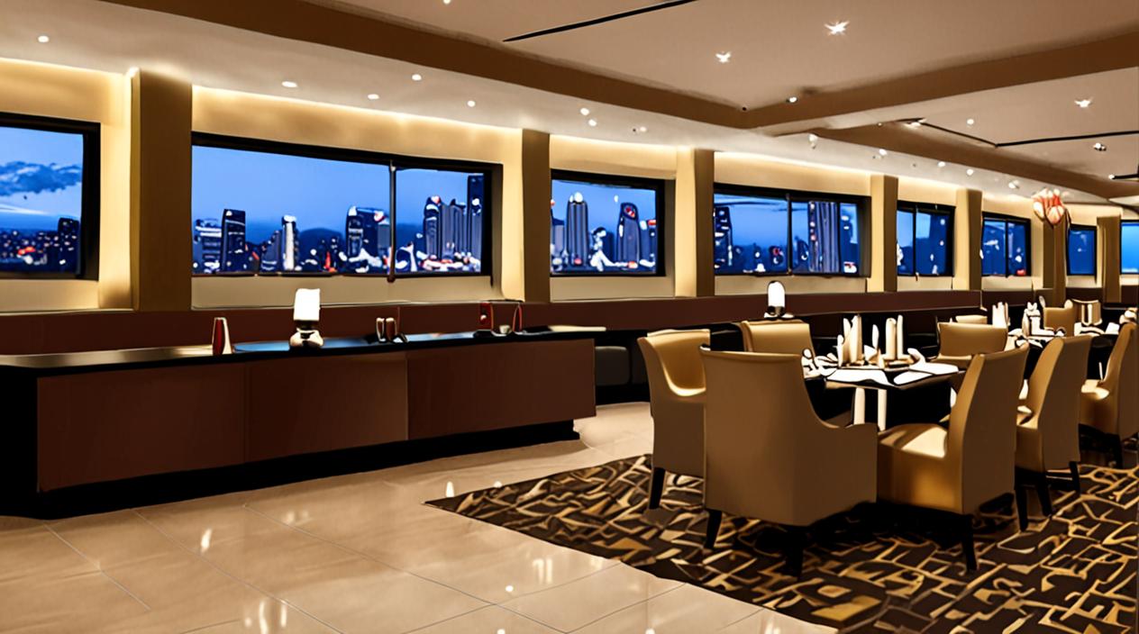 Stifel eleva precio objetivo de Diamondrock Hospitality en tercer trimestre