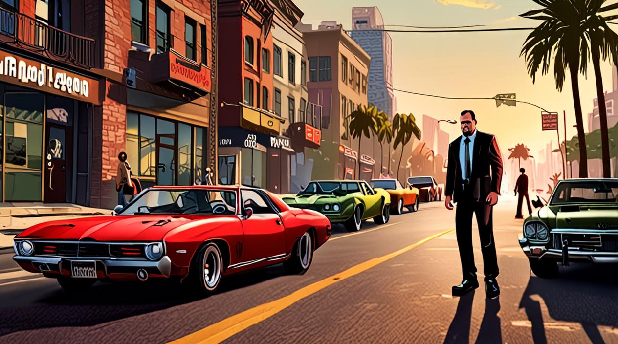 GTA 6 no está ni 100% formado al lanzar su primer tráiler