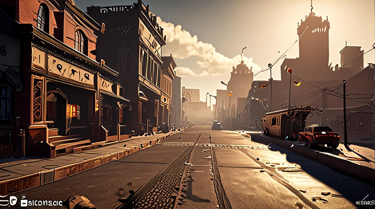 Fairgame$ resurge con gameplay y nuevo codinome Project Espresso