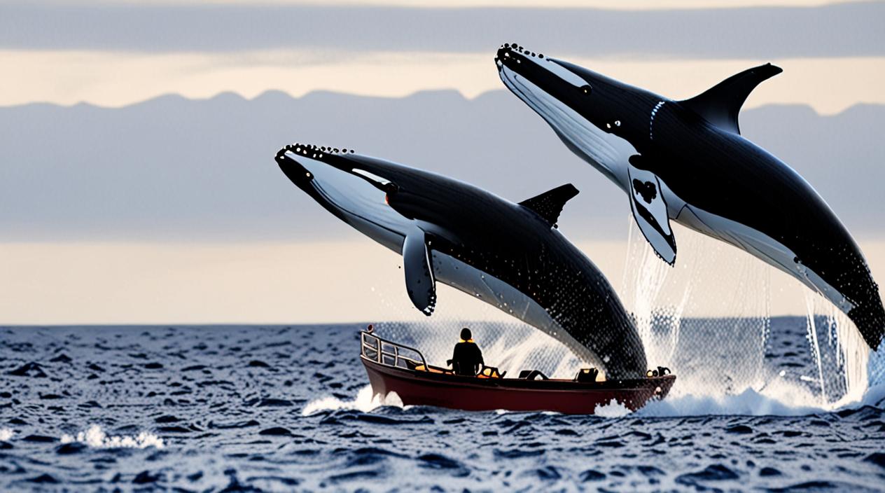 Ciberataques whaling atacan a altos ejecutivos con pérdidas millonarias