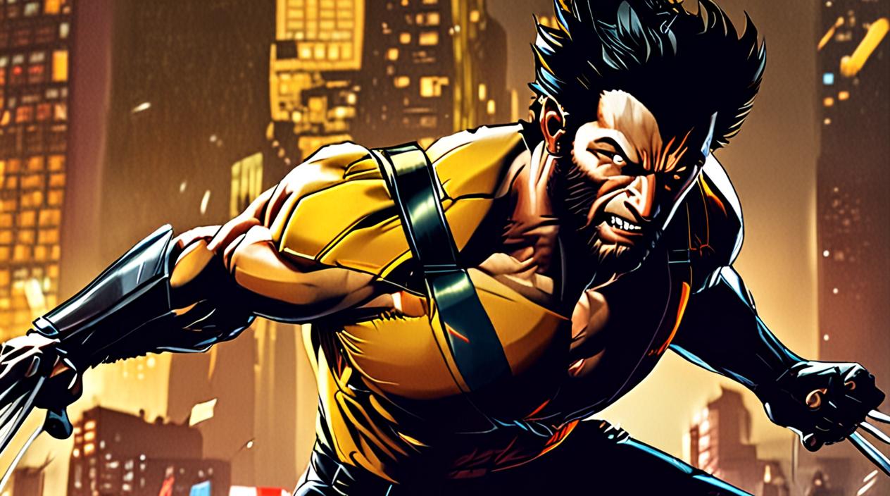 Marvel’s Wolverine debuta con 78 en Metacritic como exclusivo de PS5