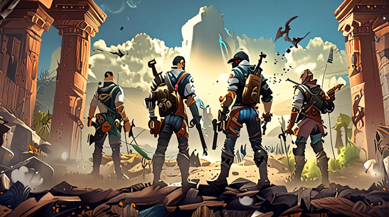 Ubisoft elimina obligatoriedad de Ubisoft Connect en juegos de Steam