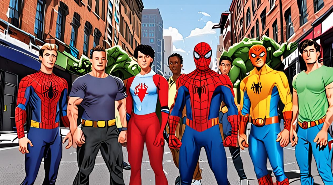 Director de Spider-Man: Brand New Day dirigirá la nueva película de Hawaii