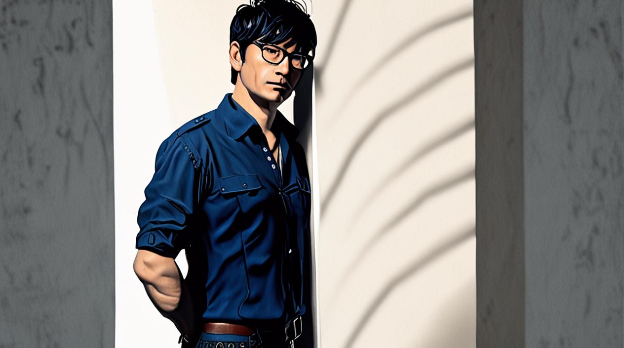 PlayStation rompe con Kojima por sobrecostes y retrasos de PHYSINT