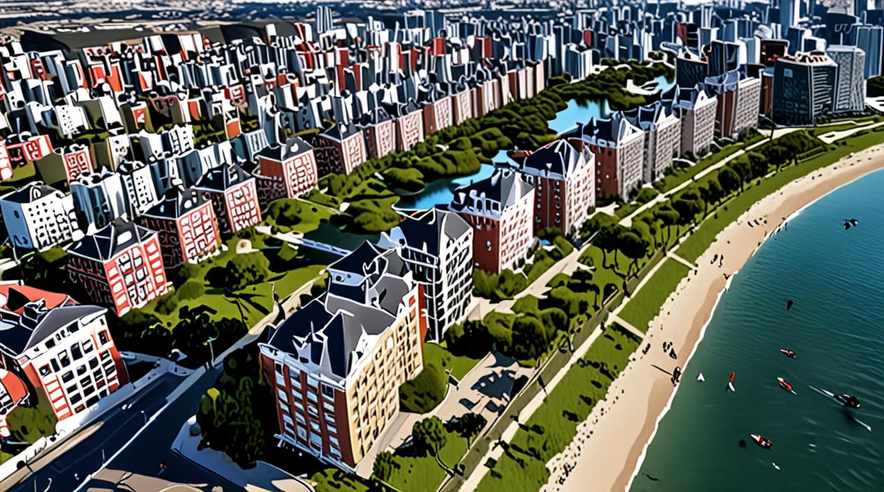 Fitch sube calificación de Kite Realty por menor apalancamiento