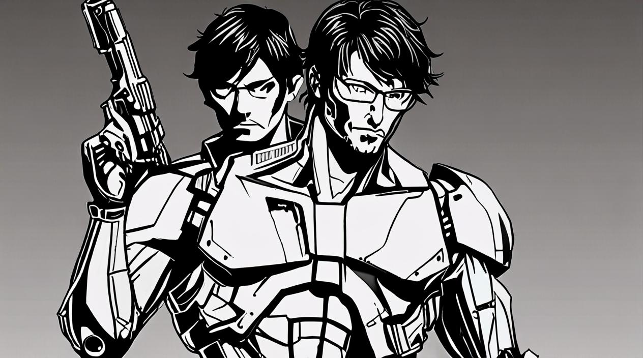 Sony cancela Physint, juego de Hideo Kojima, por sobrecosto