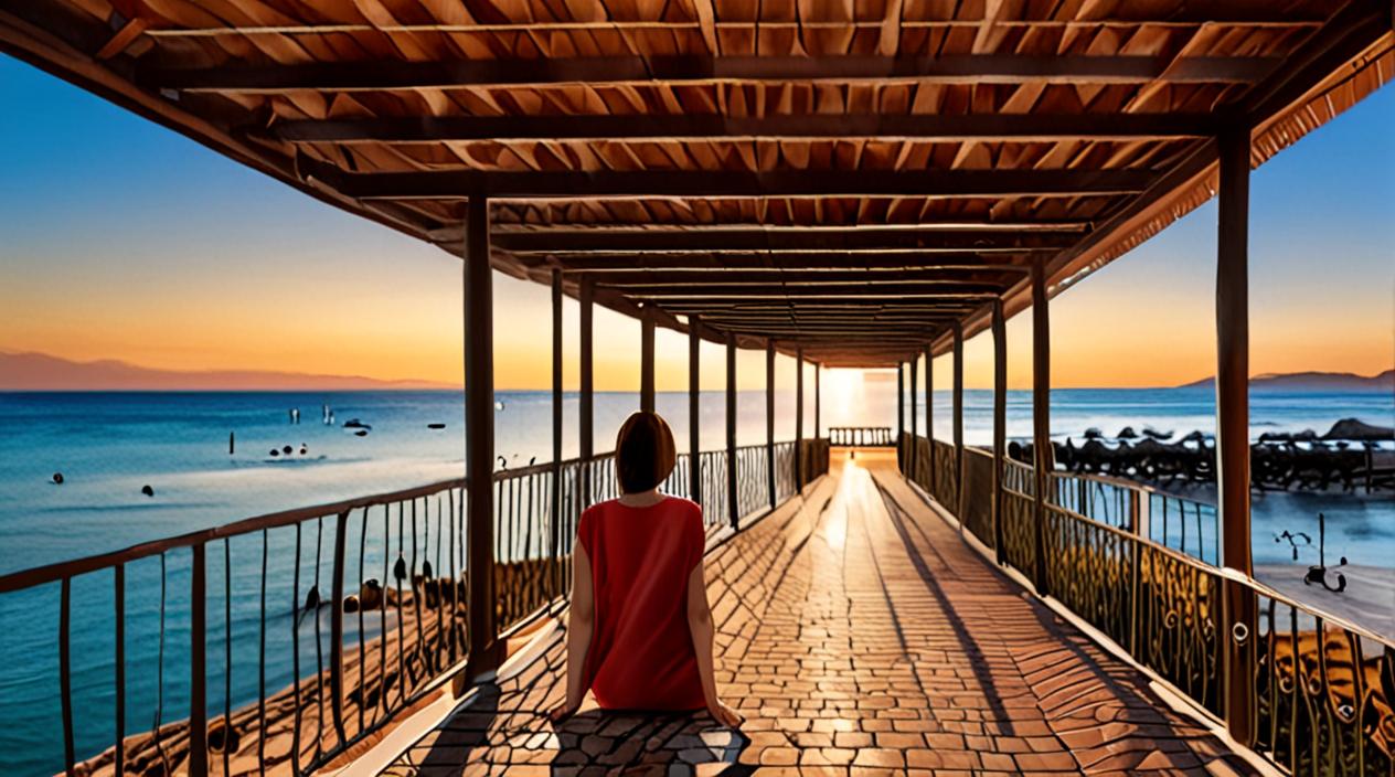 Eurostat revela la presión del turismo: España lidera pernoctaciones
