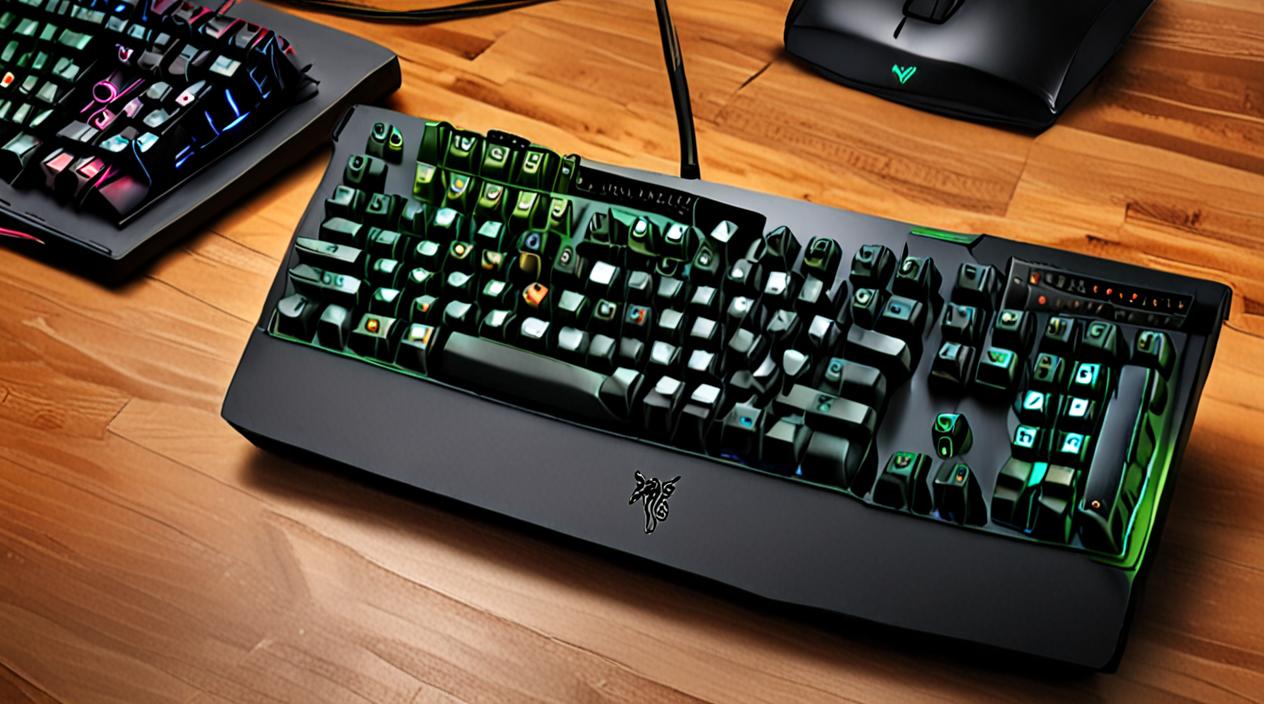 Razer lanza teclado gamer Reclusa X Mini 65% a US.99