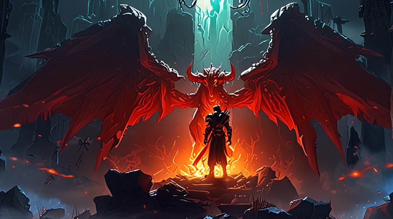 Blizzard revela Diablo 5: lanzamiento en 2029 con Sanctuary caído