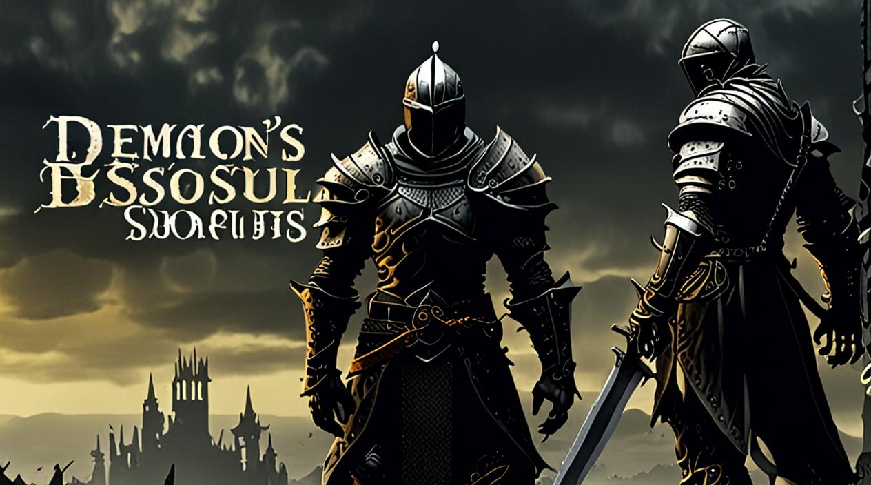 El emulador KyTy ejecuta Demon’s Souls a 18 FPS y multiplica por