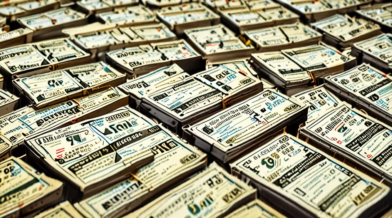ETFs de acciones de EE.UU. registran salidas por 4.500 millones de dólares