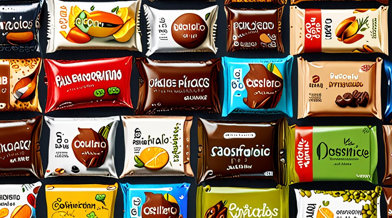 El pistacho se dispara un 55% y se cuela en snacks y