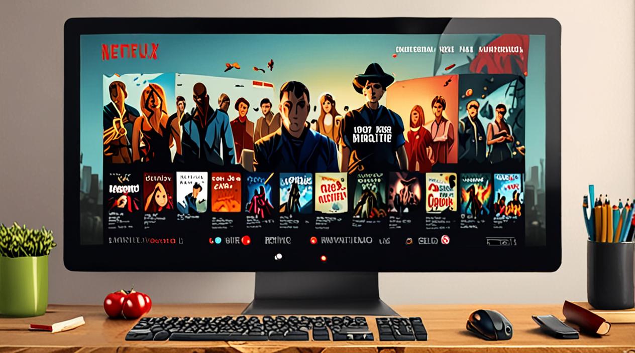 Netflix ofrece 5 películas y series con 100% en Rotten Tomatoes