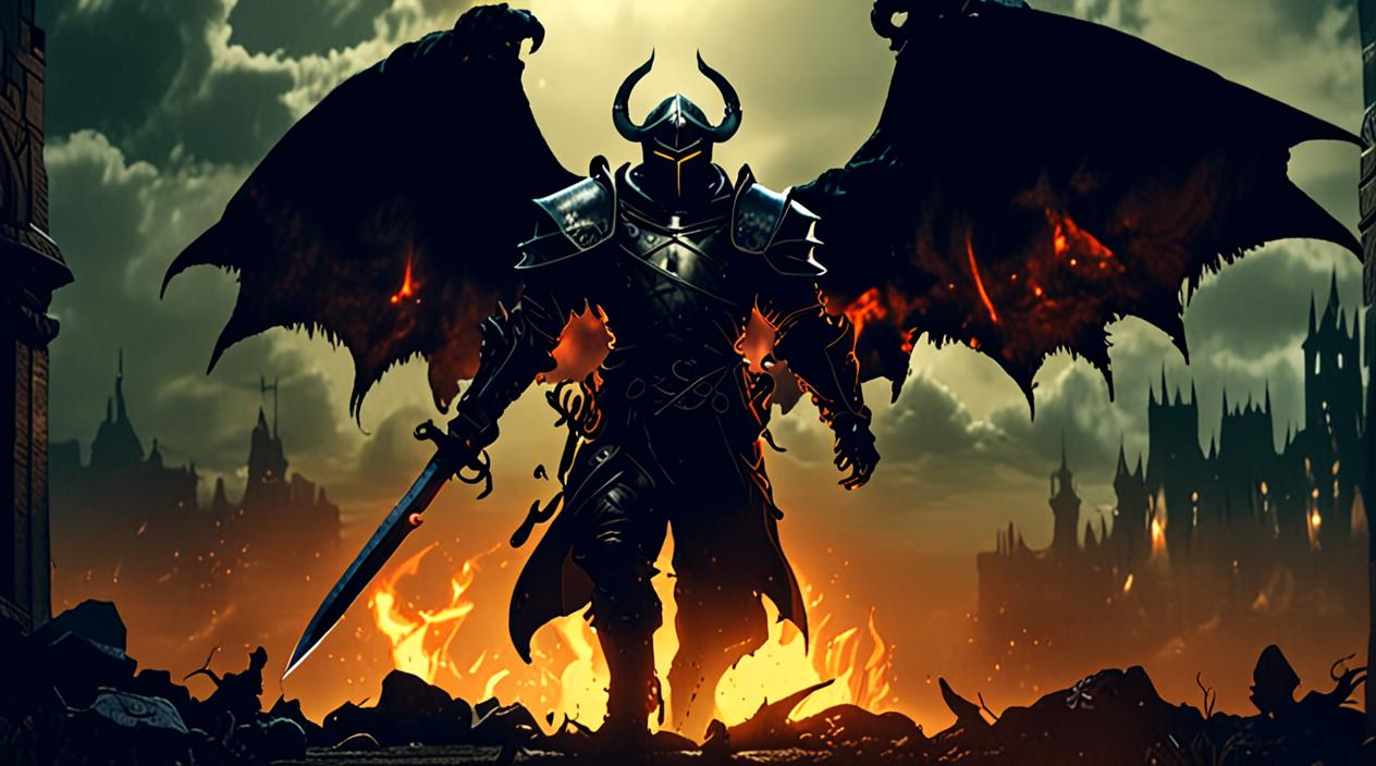 Demon's Souls Remake sube de 1FPS a 30FPS en PC con emulador