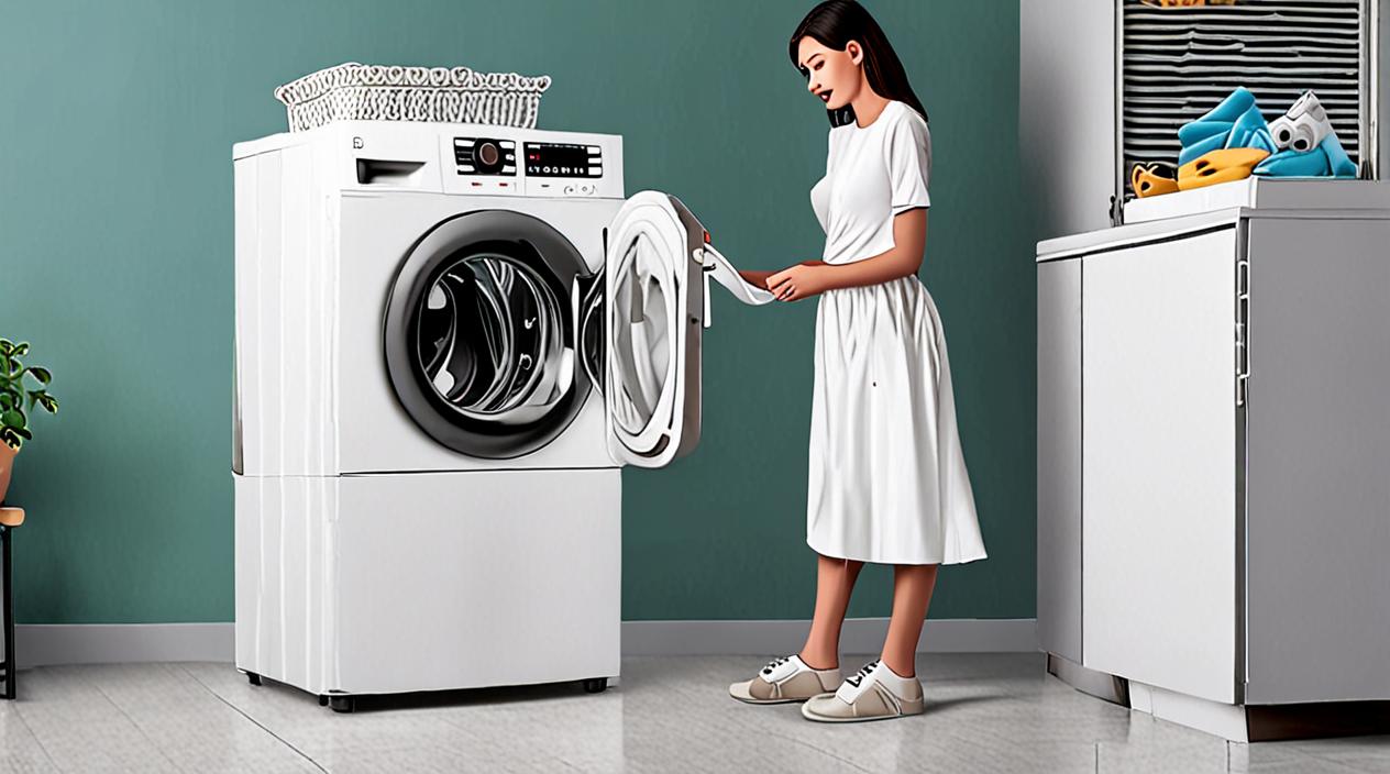 Xiaomi lanza lavadora triple con tambores independientes de 1,5 kg Título ajustado: