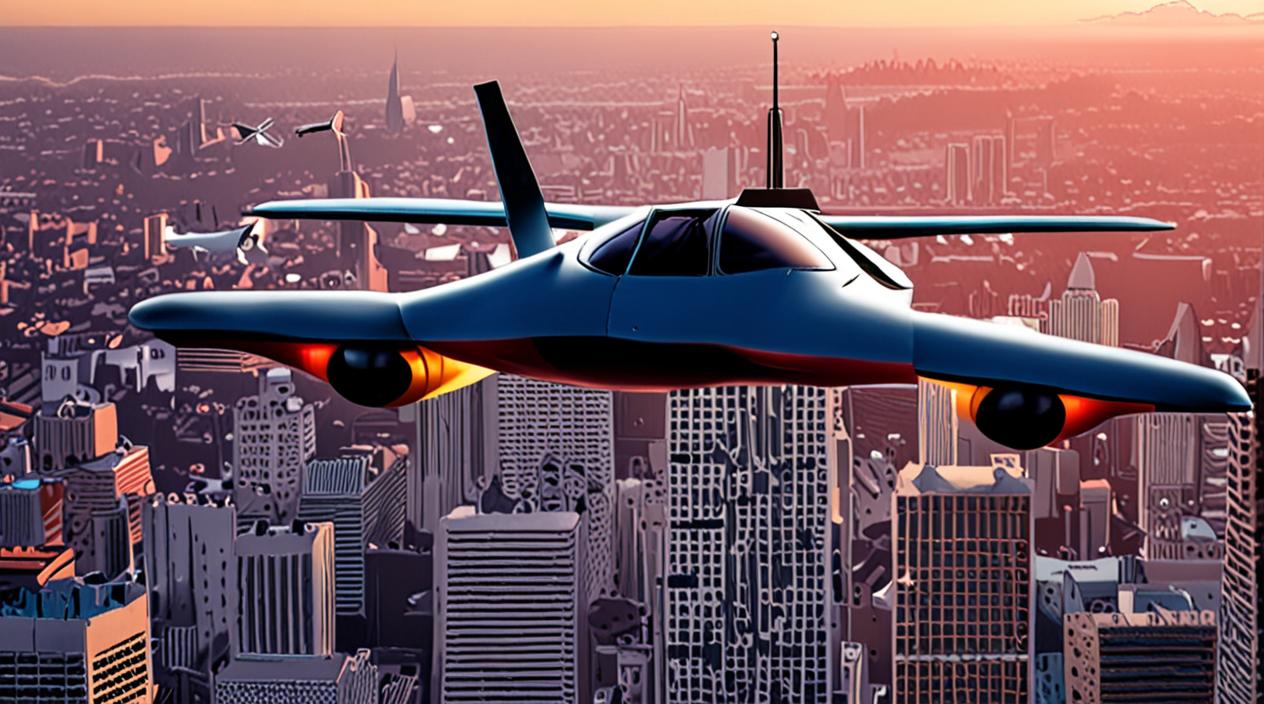 La FAA exige más fondos para completar la reforma del control aéreo