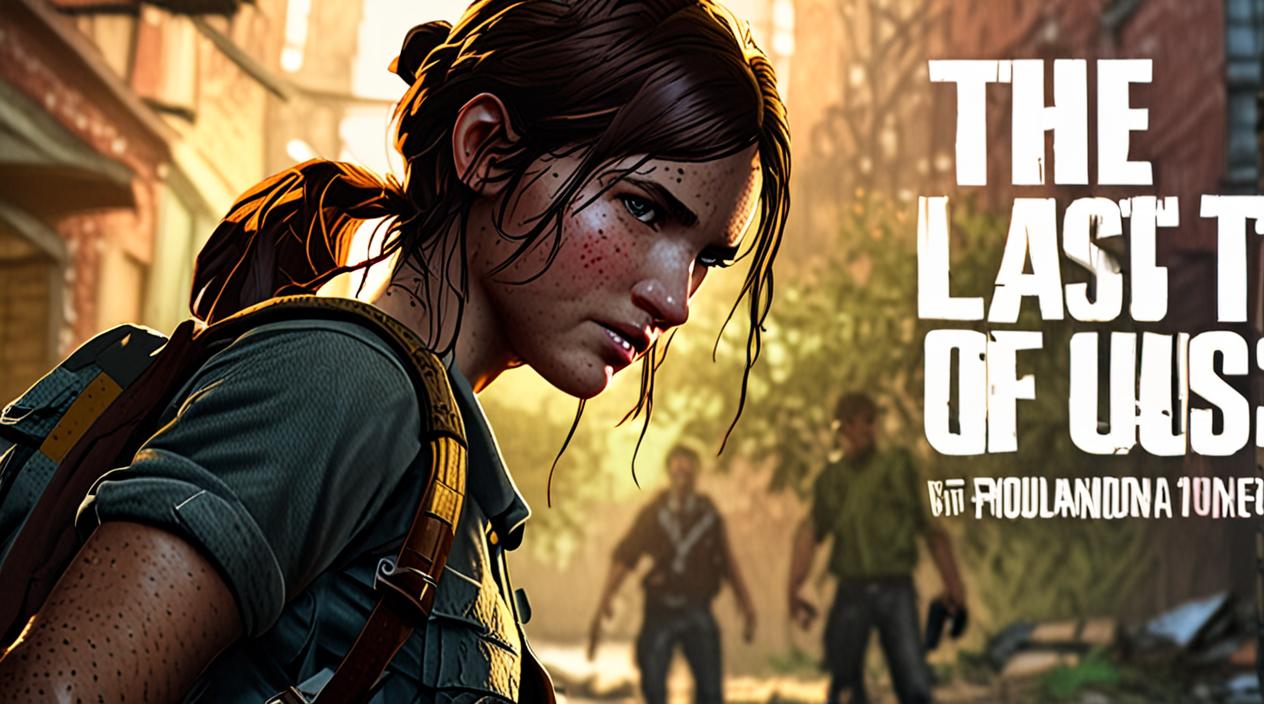 Sony bloquea mod multijugador de The Last of Us 2 para PC