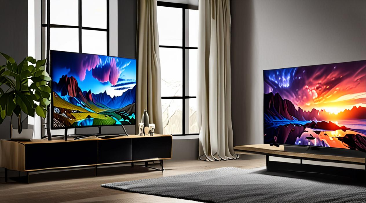 Samsung lanza TVs premium 2026 con Micro RGB y OLED desde R.749