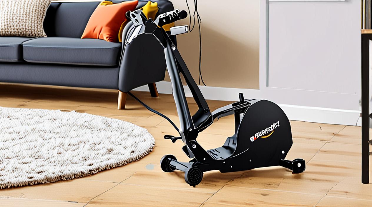 Amazon vende toma con pedal para enchufes ocultos desde 6 euros