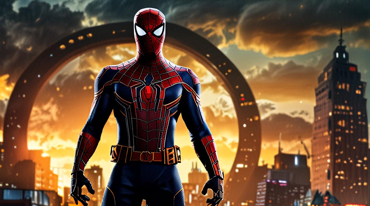 Homem-Aranha: Um Novo Dia lidera lista dos filmes mais pirateados da semana