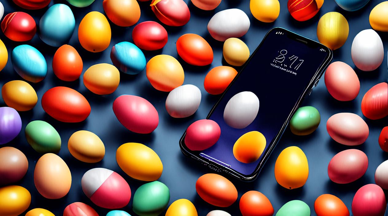 iOS 27 oculta el huevo de pascua Clarus y así se activa
