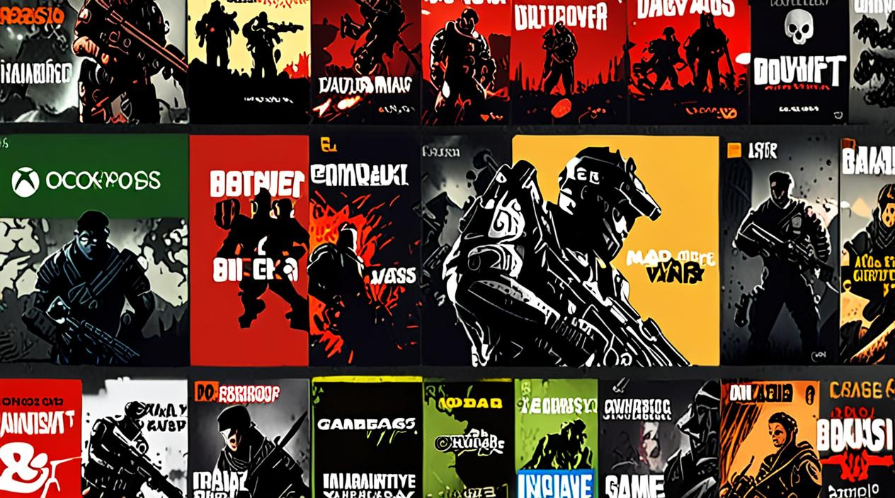 Game Pass añade 13 nuevos juegos hasta inicio de octubre