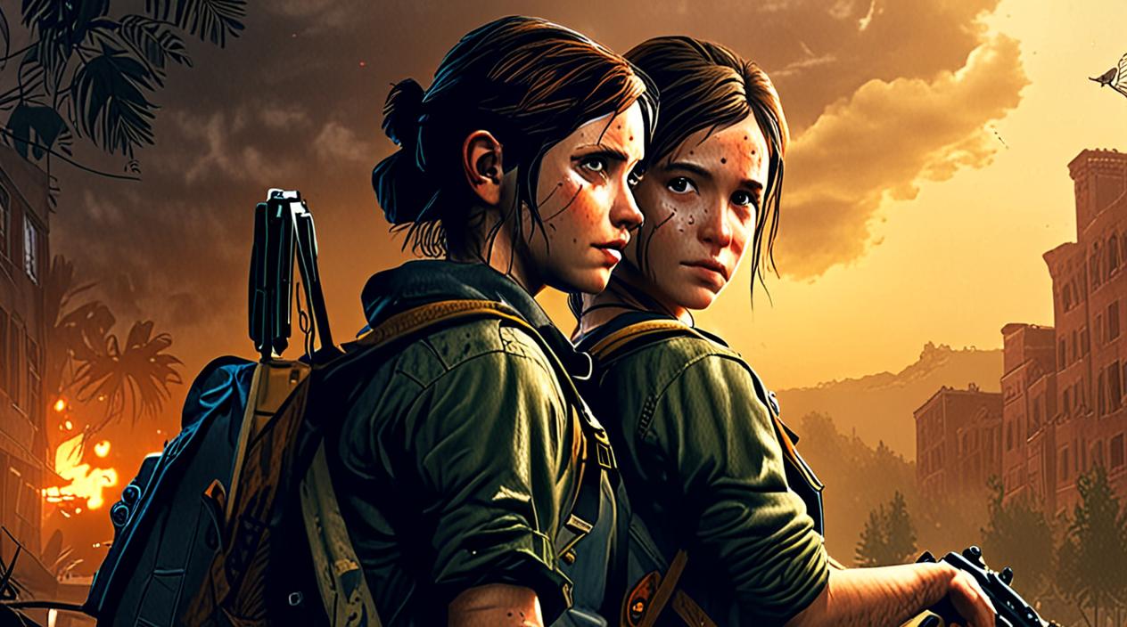 HBO confirma fin de The Last of Us en la tercera temporada