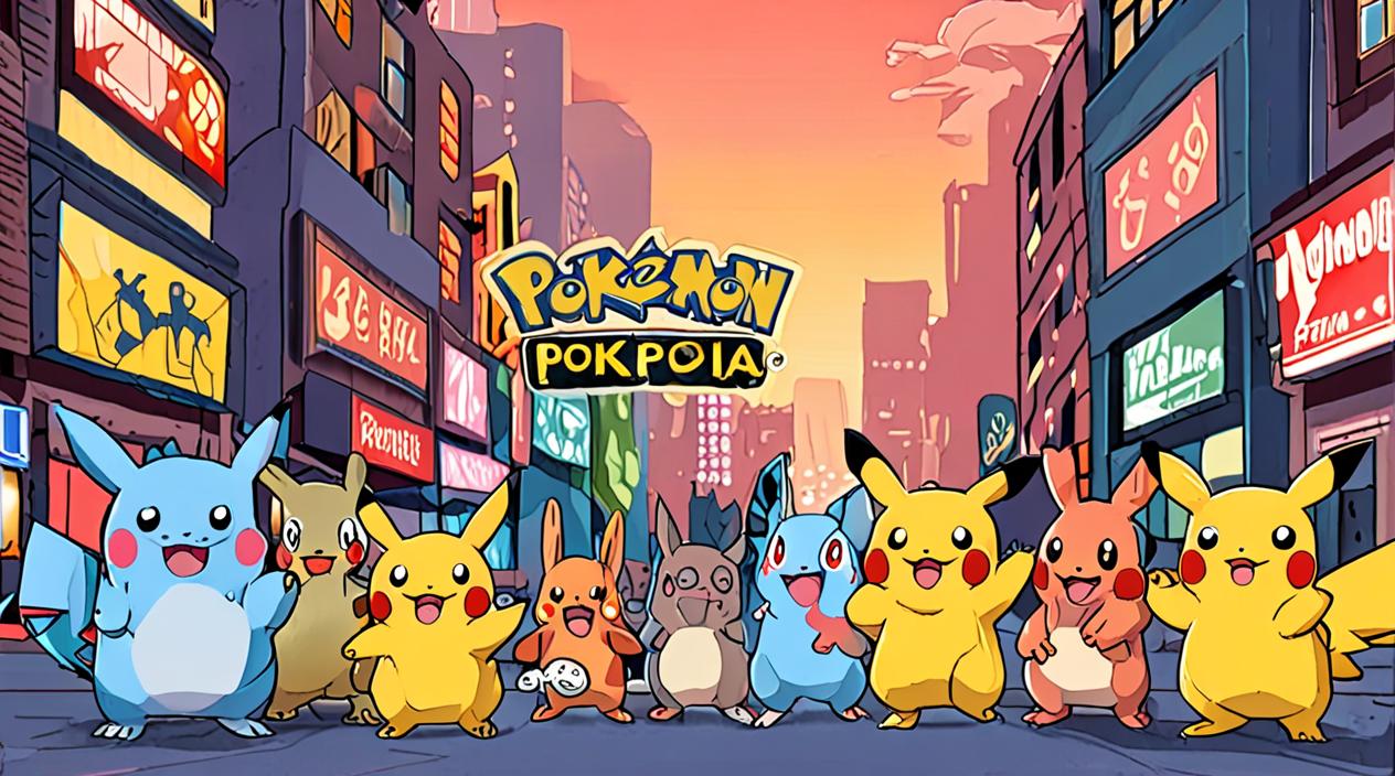 Pokémon Pokopia suspende ventas en Brasil tras clasificación 14+