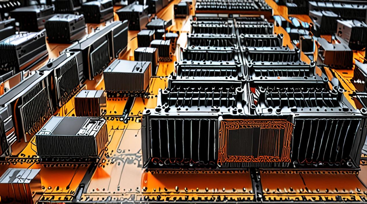 SK Hynix sube tras superar previsiones de ingresos