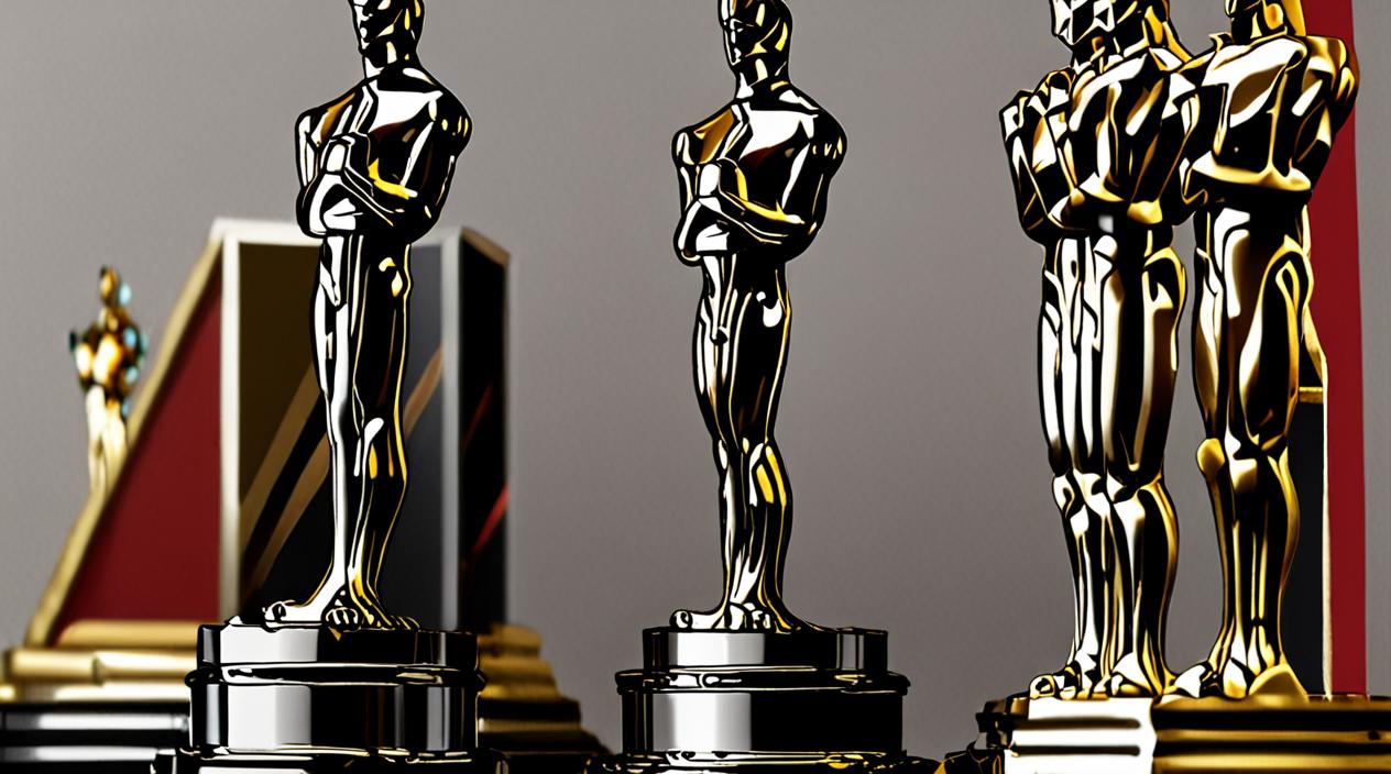‘La Bola Negra’ de los Javis representará a España en los Oscar