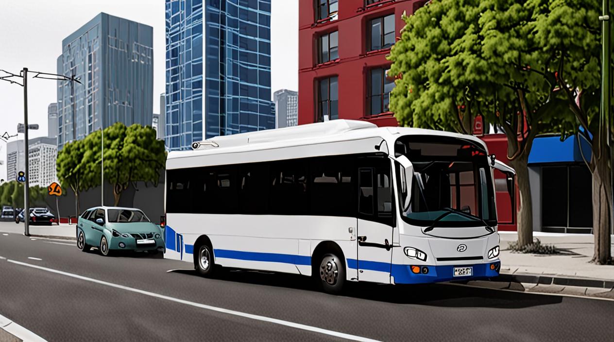 BYD encarga diez buques con capacidad para 9200 vehículos