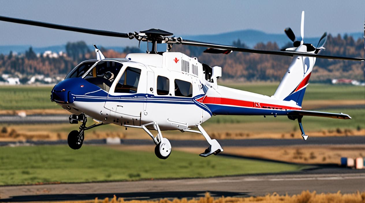 Joby Aviation toca mínimo anual en 6,05 dólares