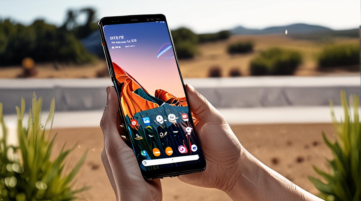 Samsung lanza One UI 9 con Android 17 en los Galaxy S26