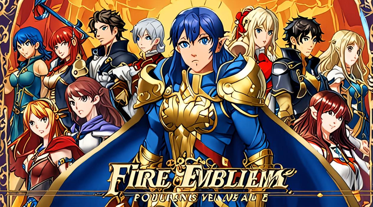 Fire Emblem Fortune's Weave alcanza nota 89 en Metacritic