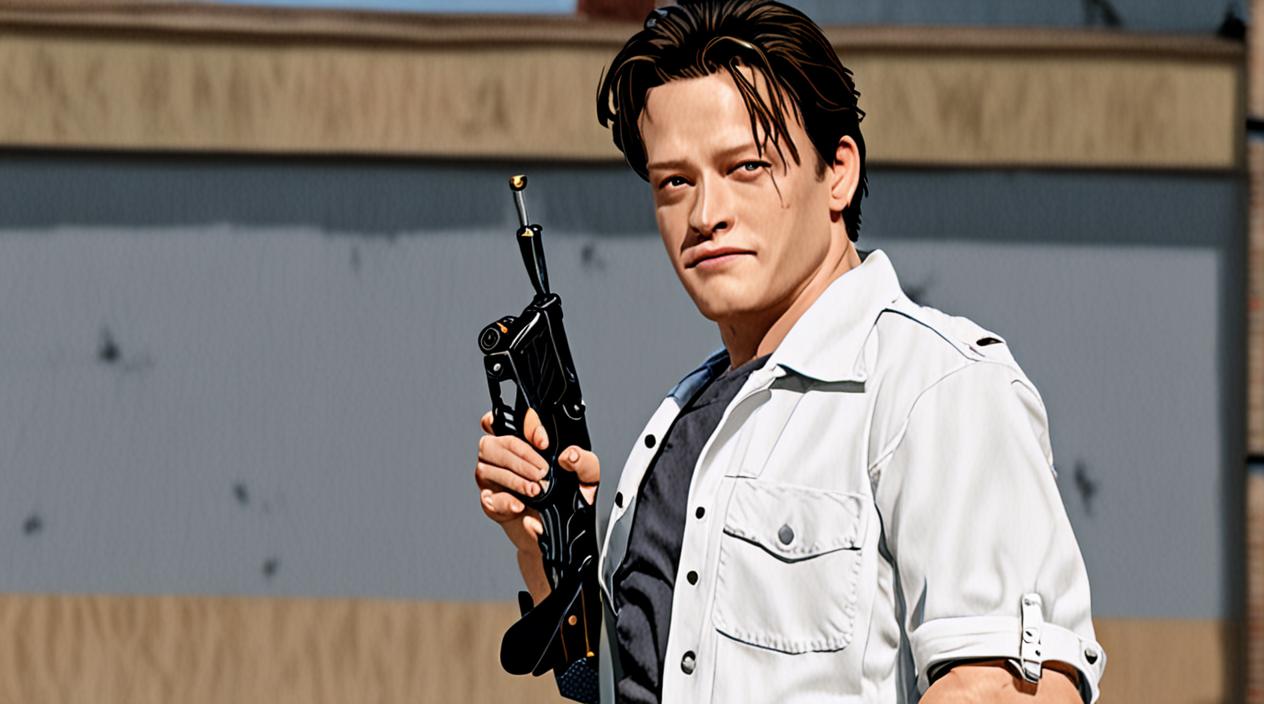 Edward Furlong confiesa que perdió Terminator 3 por una noche de excesos