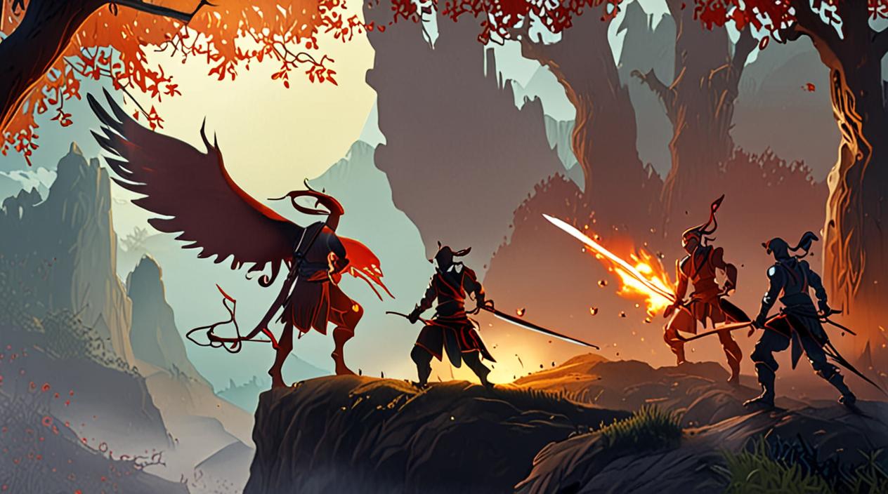 Wo Long 2 Wings of Ember llega el 4 de marzo de