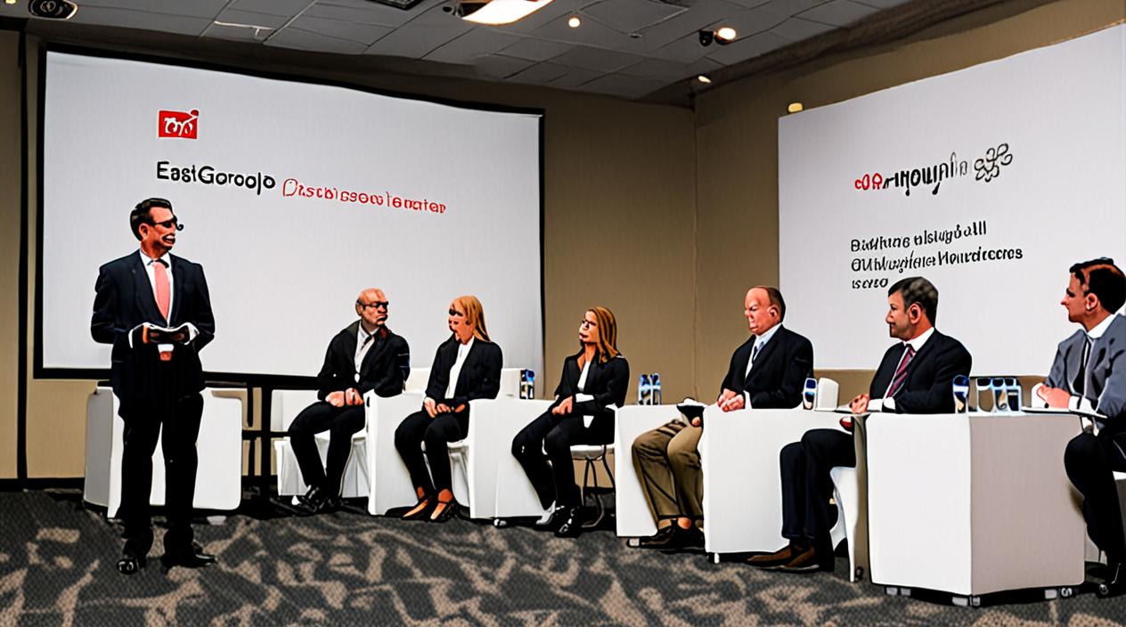 EastGroup Properties presenta su estrategia de crecimiento en la conferencia de BofA