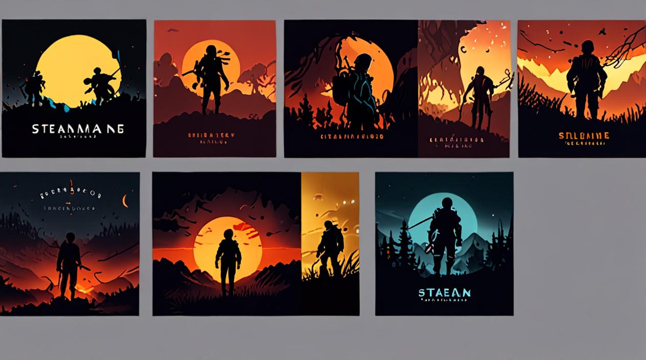 Steam pone cinco juegos con descuentos de hasta 75%